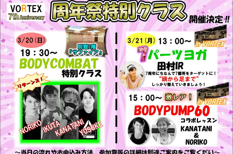 2022年周年ブログTOP